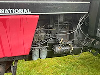 1990 case international 845xl tweewielaangedreven landbouwtractor - afbeelding 14 van  14