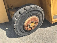 1990 caterpillar v175b vorkheftruck - afbeelding 14 van  23