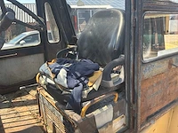 1990 caterpillar v175b vorkheftruck - afbeelding 17 van  23
