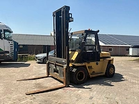 1990 caterpillar v175b vorkheftruck - afbeelding 1 van  23