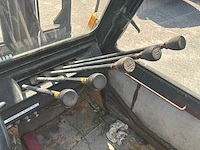 1990 caterpillar v175b vorkheftruck - afbeelding 20 van  23