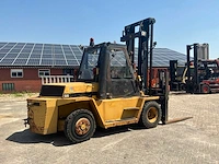 1990 caterpillar v175b vorkheftruck - afbeelding 5 van  23