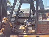 1990 caterpillar v175b vorkheftruck - afbeelding 7 van  21