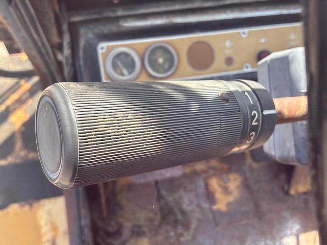 1990 caterpillar v175b vorkheftruck - afbeelding 13 van  21