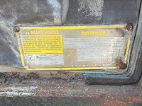 1990 caterpillar v175b vorkheftruck - afbeelding 14 van  21