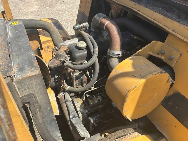 1990 caterpillar v175b vorkheftruck - afbeelding 3 van  23