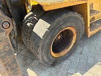 1990 caterpillar v175b vorkheftruck - afbeelding 4 van  23