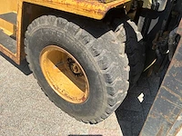 1990 caterpillar v175b vorkheftruck - afbeelding 5 van  23