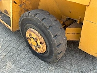 1990 caterpillar v175b vorkheftruck - afbeelding 7 van  23
