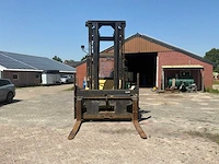 1990 caterpillar v175b vorkheftruck - afbeelding 17 van  23