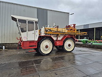 1990 cebeco zelf rijdende landbouwspuit - afbeelding 14 van  30