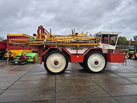 1990 cebeco zelf rijdende landbouwspuit - afbeelding 5 van  30