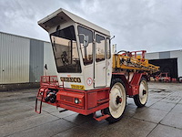 1990 cebeco zelf rijdende landbouwspuit - afbeelding 1 van  8