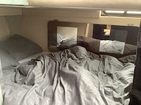 1990 century grand shadow grande 33 motorjacht - afbeelding 3 van  16