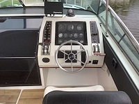 1990 century grand shadow grande 33 motorjacht - afbeelding 13 van  16