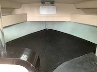 1990 century grand shadow grande 33 motorjacht - afbeelding 16 van  16