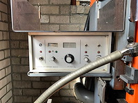 1990 charmilles form 20 zinkvonkmachine - afbeelding 3 van  3