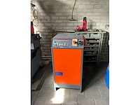 1990 charmilles form 20 zinkvonkmachine - afbeelding 8 van  9
