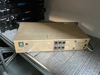 1990 clearcom masterstation intercom station - afbeelding 2 van  3