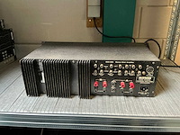 1990 dateq sma200 mixer versterker - afbeelding 3 van  3