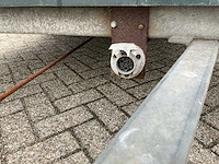 1990 de schans s1200 schaftwagen - afbeelding 2 van  17