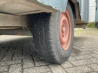 1990 de schans s1200 schaftwagen - afbeelding 3 van  17