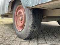 1990 de schans s1200 schaftwagen - afbeelding 5 van  17