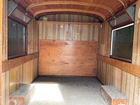 1990 de schans s1200 schaftwagen - afbeelding 7 van  17