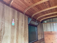 1990 de schans s1200 schaftwagen - afbeelding 8 van  17