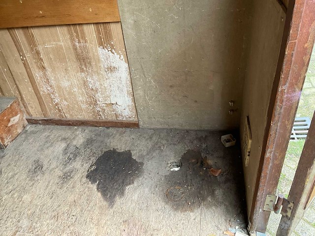 1990 de schans s1200 schaftwagen - afbeelding 9 van  17