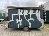 1990 de schans s1200 schaftwagen - afbeelding 10 van  17