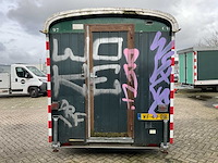 1990 de schans s1200 schaftwagen - afbeelding 12 van  17