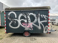 1990 de schans s1200 schaftwagen - afbeelding 14 van  17