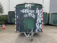 1990 de schans s1200 schaftwagen - afbeelding 16 van  17