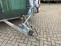 1990 de schans s1200 schaftwagen - afbeelding 17 van  17