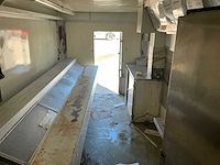 1990 de vries jv 3500 verkoopwagen aanhangwagen - afbeelding 3 van  12