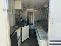 1990 de vries jv 3500 verkoopwagen aanhangwagen - afbeelding 10 van  12