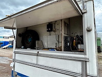 1990 de vries jv 3500 verkoopwagen aanhangwagen - afbeelding 11 van  27