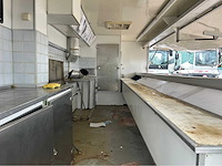 1990 de vries jv 3500 verkoopwagen aanhangwagen - afbeelding 17 van  27