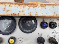 1990 demag df60c asfalteermachine - afbeelding 10 van  15
