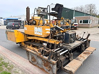 1990 demag df60c asfalteermachine - afbeelding 9 van  15