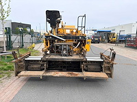 1990 demag df60c asfalteermachine - afbeelding 3 van  15
