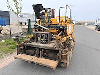 1990 demag df60c asfalteermachine - afbeelding 6 van  15