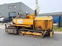 1990 demag df60c asfalteermachine - afbeelding 7 van  15