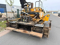 1990 demag df60c asfalteermachine - afbeelding 11 van  15