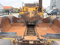 1990 demag df60c asfalteermachine - afbeelding 13 van  15