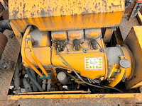 1990 demag df60c asfalteermachine - afbeelding 14 van  15