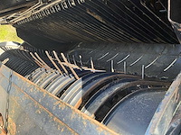 1990 deutz fahr k560 opraapwagen - afbeelding 6 van  27