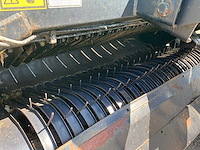 1990 deutz fahr k560 opraapwagen - afbeelding 7 van  27