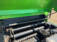 1990 deutz fahr k560 opraapwagen - afbeelding 8 van  27